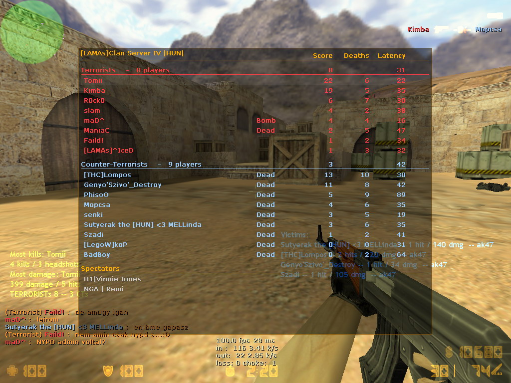 Download Counter Strike For Mac Free